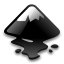 inkscape logo - pour toi freelance - article sur les ressources de graphistes