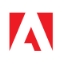 adobe logo - pour toi freelance - article sur les ressources de graphistes