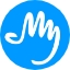 my fonts logo - pour toi freelance - article sur les ressources de graphistes