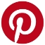 pinterest logo - pour toi freelance - article sur les ressources de graphistes