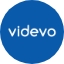 videvo logo - pour toi freelance - article sur les ressources de graphistes