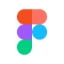 figma logo - pour toi freelance - article sur les ressources de graphistes