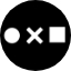 the noun project logo - pour toi freelance - article sur les ressources de graphistes