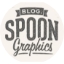 spoon graphics logo - pour toi freelance - article sur les ressources de graphistes