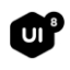 ui8 logo - pour toi freelance - article sur les ressources de graphistes