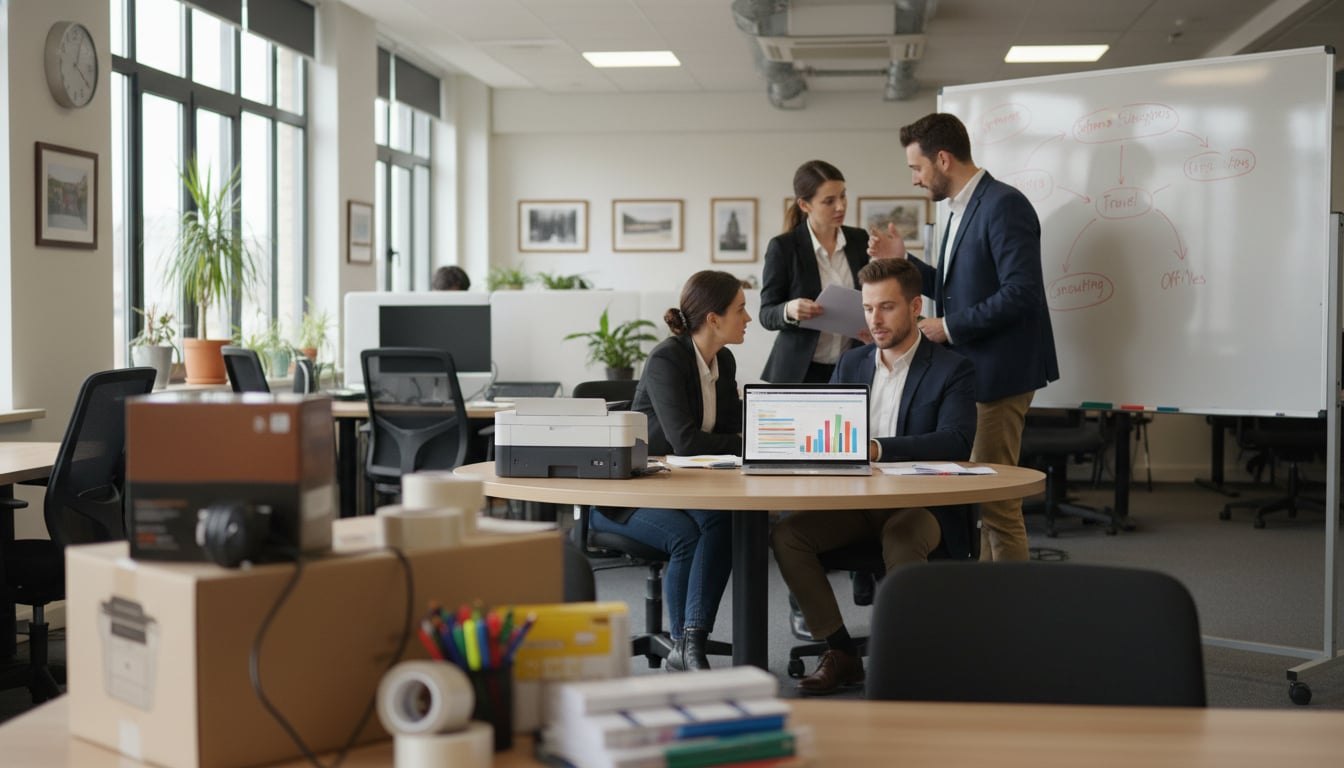 Indirect Spend Categories: How to Manage Effectively in 2026