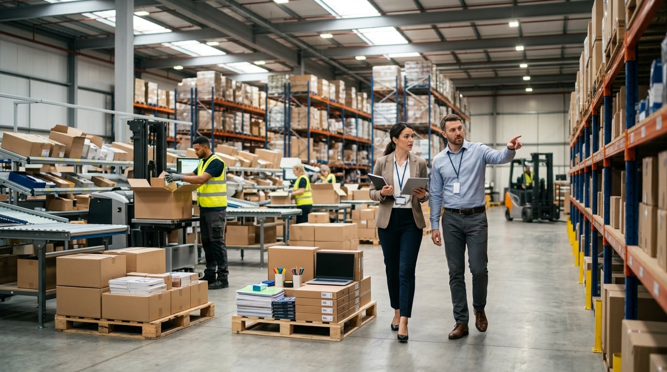 Indirect vs Direct Spend: Key Differences (2026 Guide)