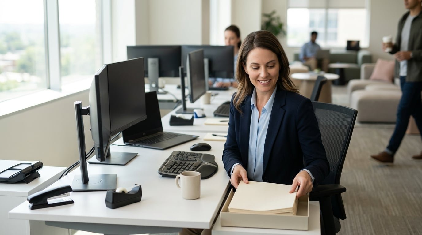 What Is Indirect Spend? Definition, Examples & 2026 Guide