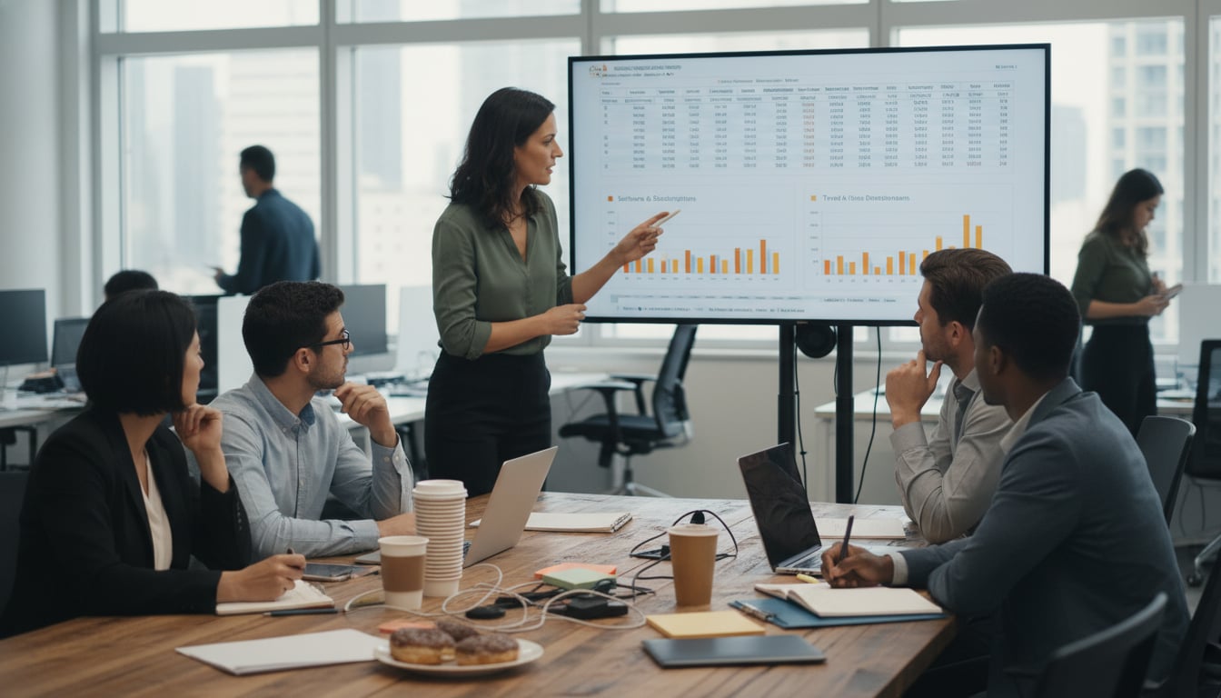 Indirect Spend Optimization: 2026 Strategies and Tools