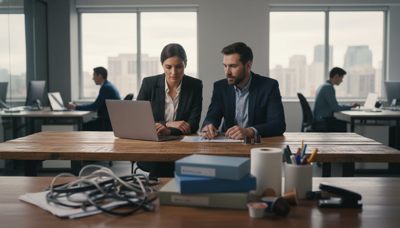 Indirect Spend Analysis: 2026 Guide to Hidden Savings