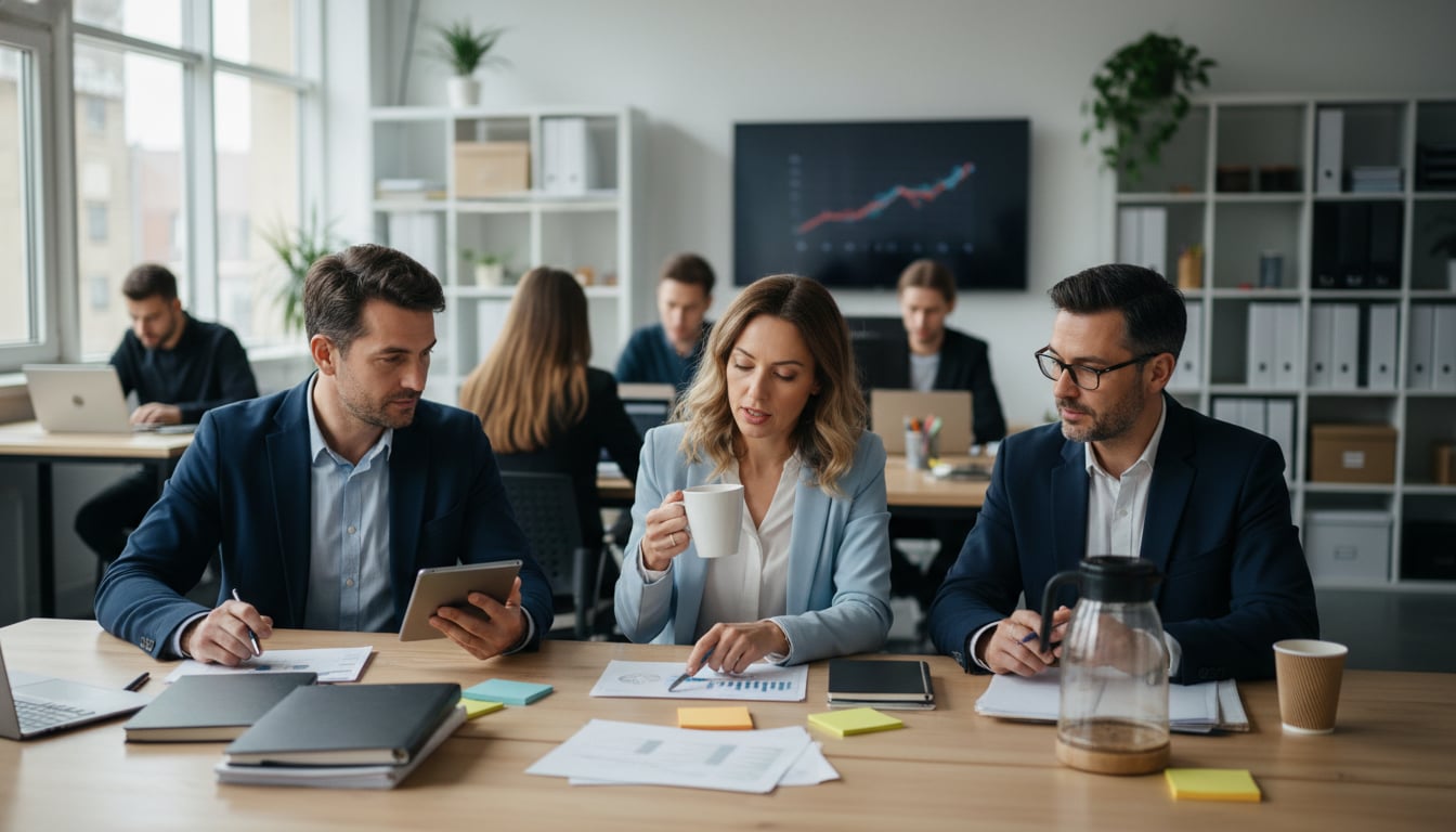 Indirect Procurement Strategy 2026: The Complete Guide