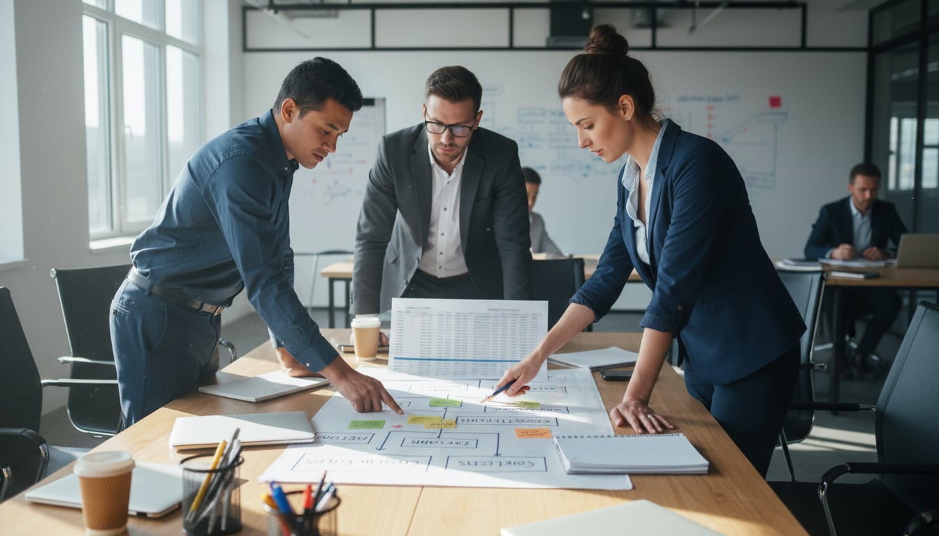 Spend Analysis in Procurement: 2026 Guide to 5-15% Savings