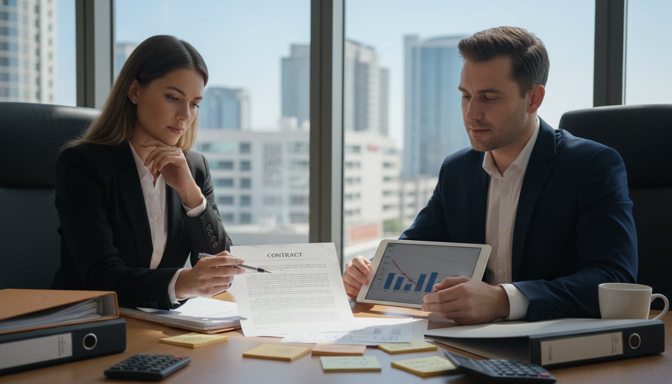 How to Drive Vendor Cost Reduction in 2026: Proven Levers