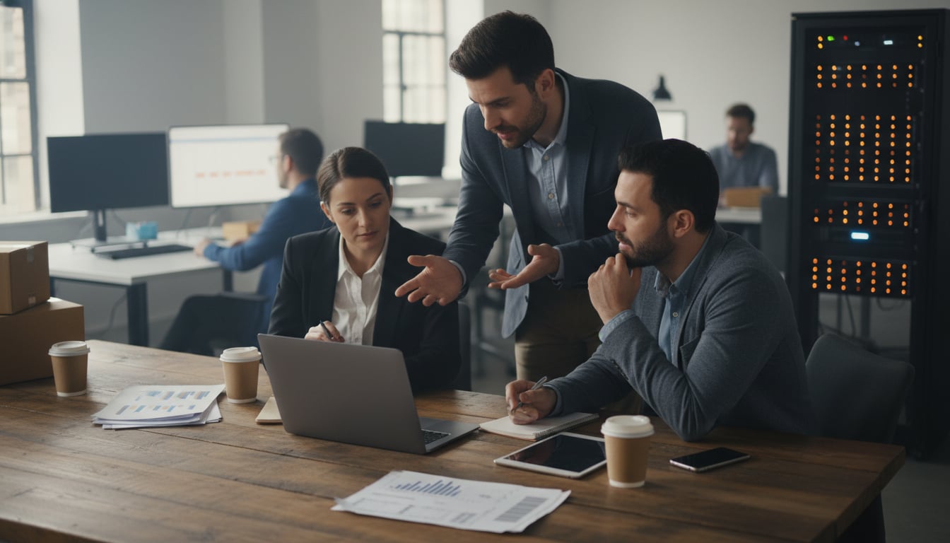 Business Expense Reduction: 10 Proven Programs for 2026