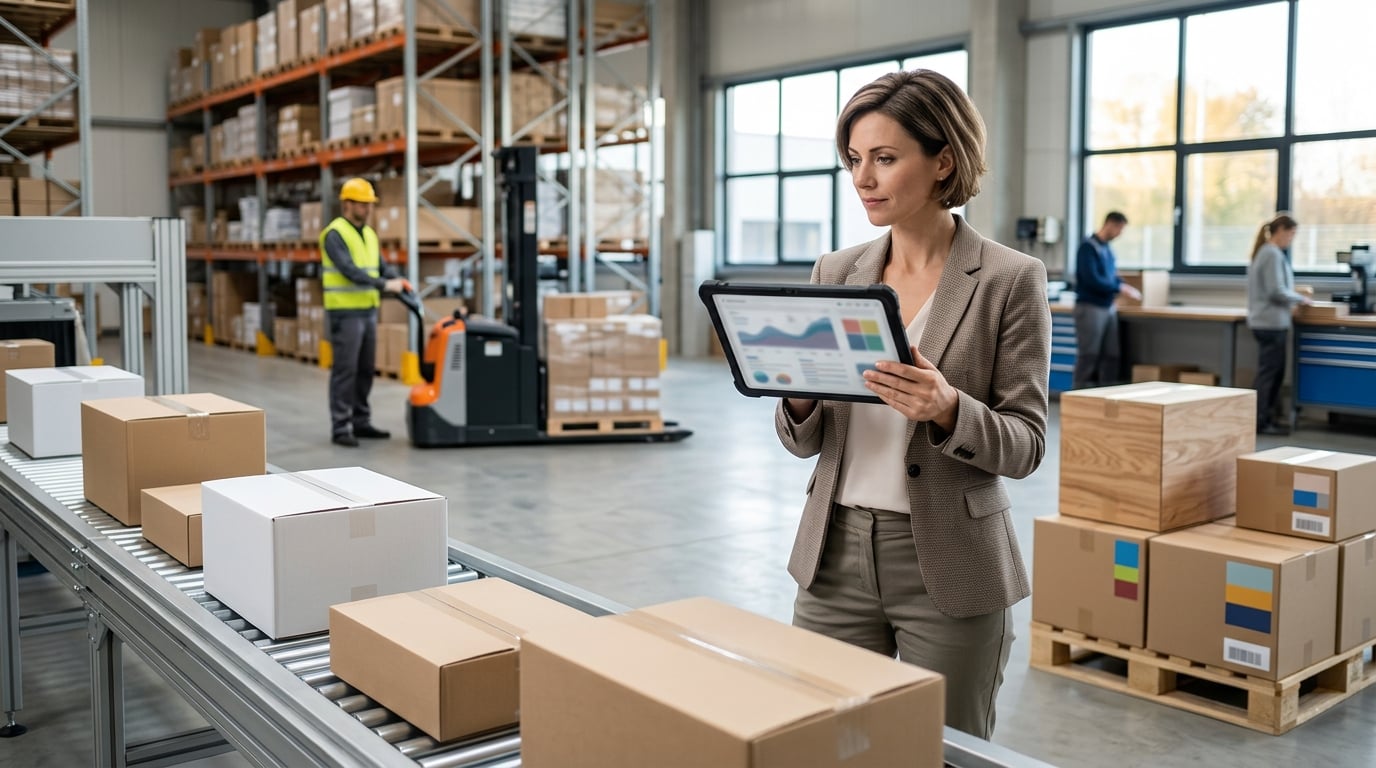 Procurement Process Improvement: 8 Proven Steps for 2026