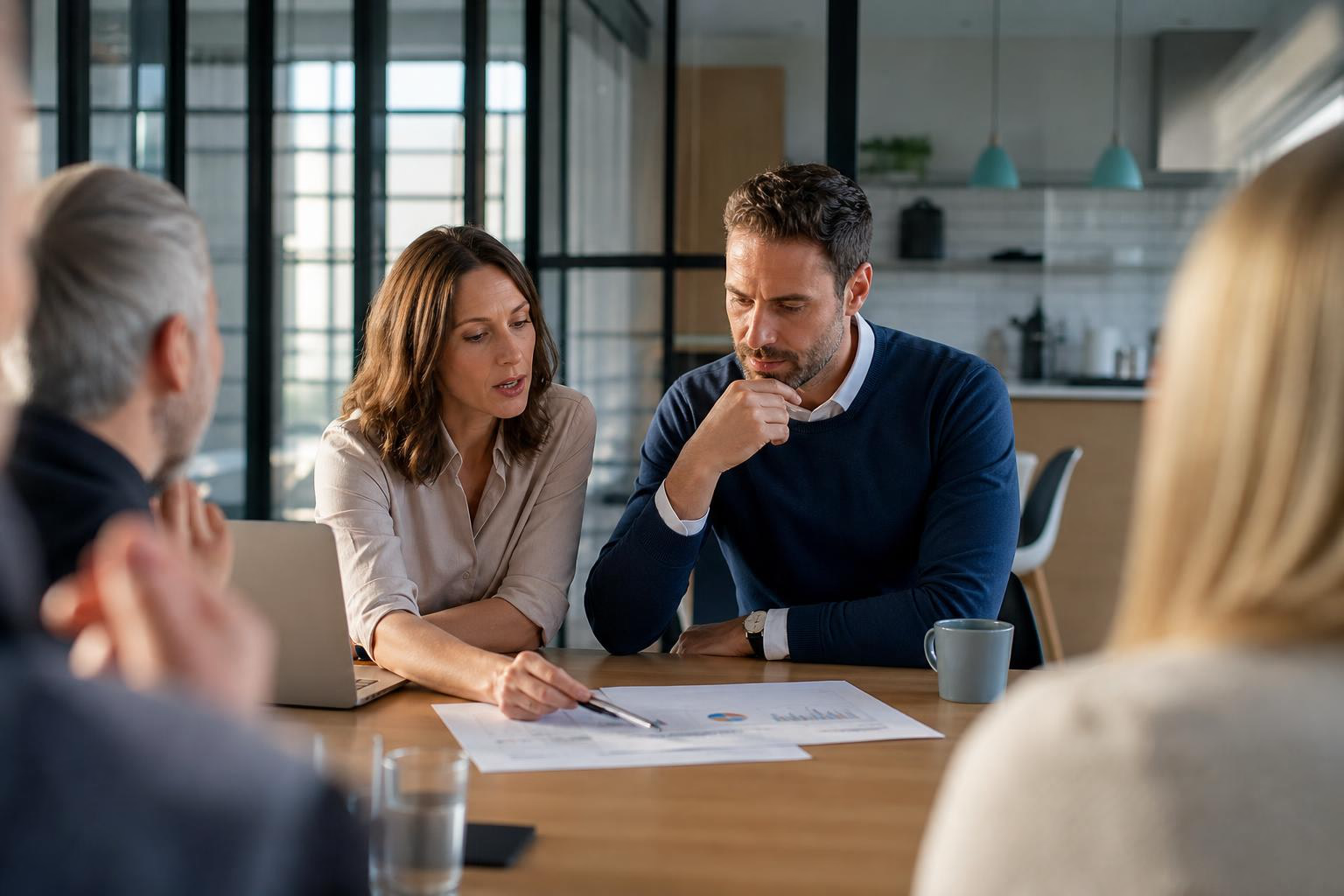 Strategic Sourcing vs Procurement: Key Differences 2026