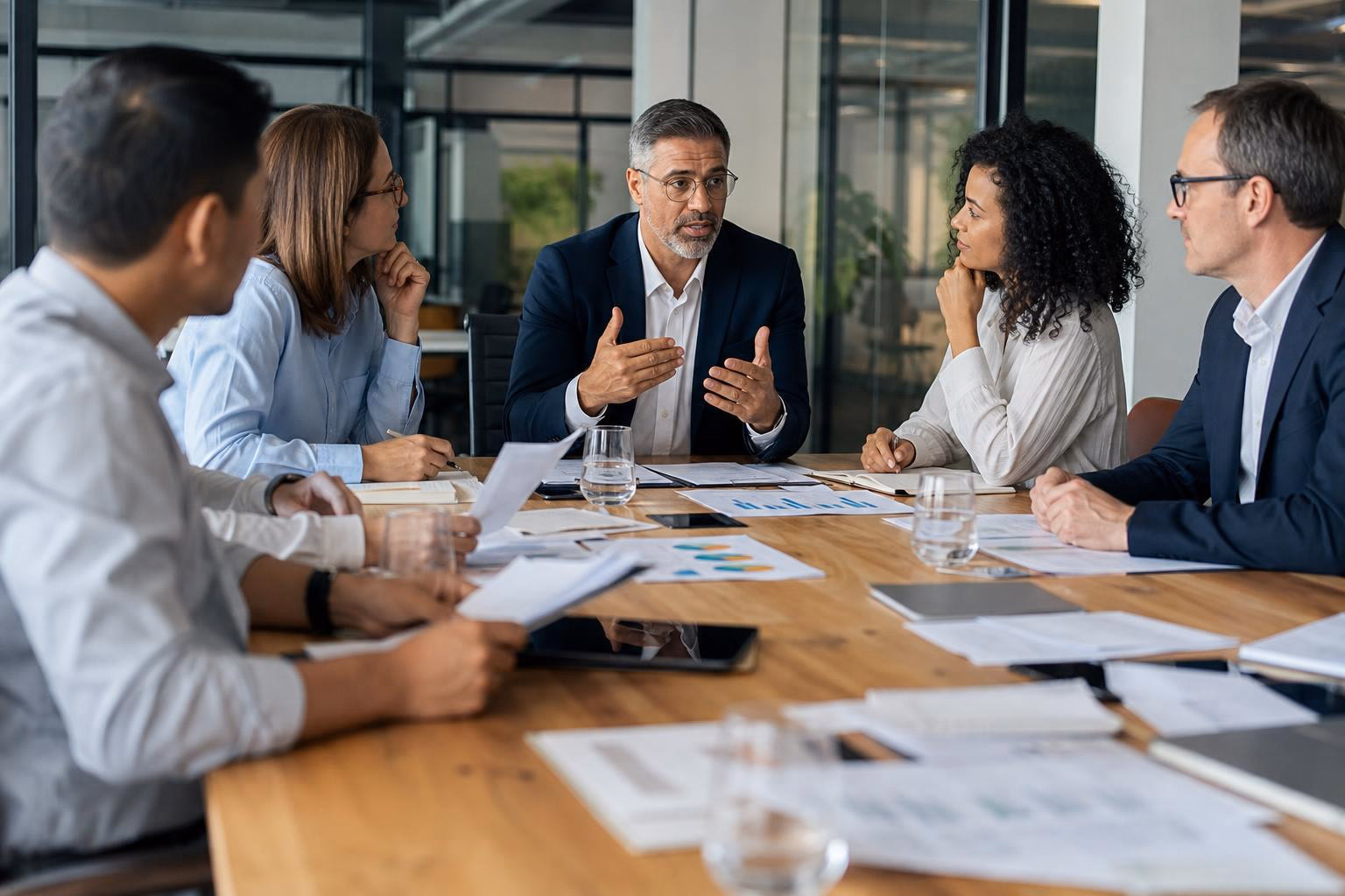 Procurement Strategy for Enterprise Companies: 2026 Guide
