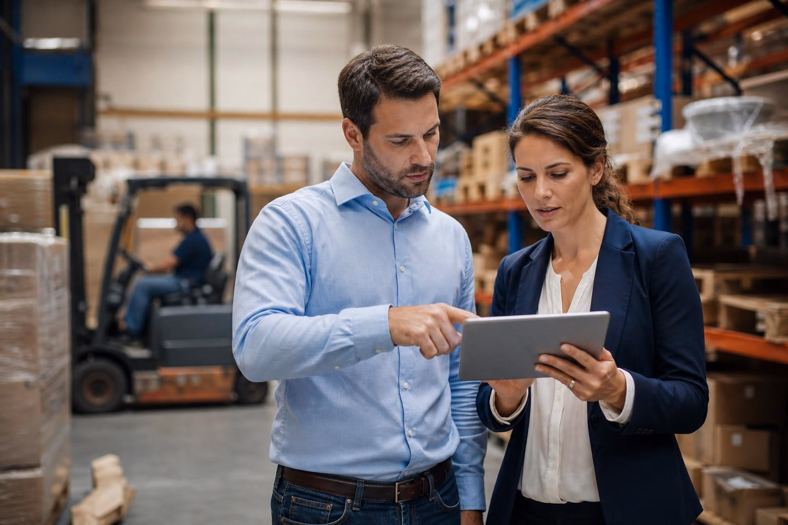 Procurement Strategy for Mid Market Companies: 2026 Guide