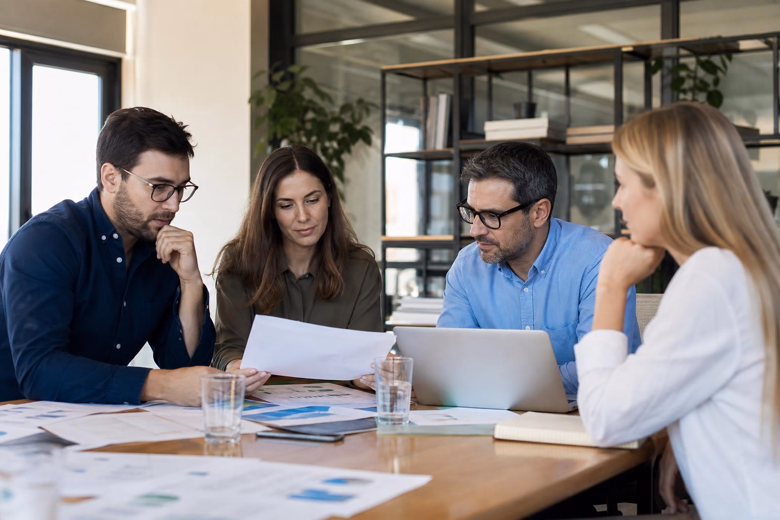 SaaS Vendor Scorecard 2026: 10 Criteria, Template + Tips