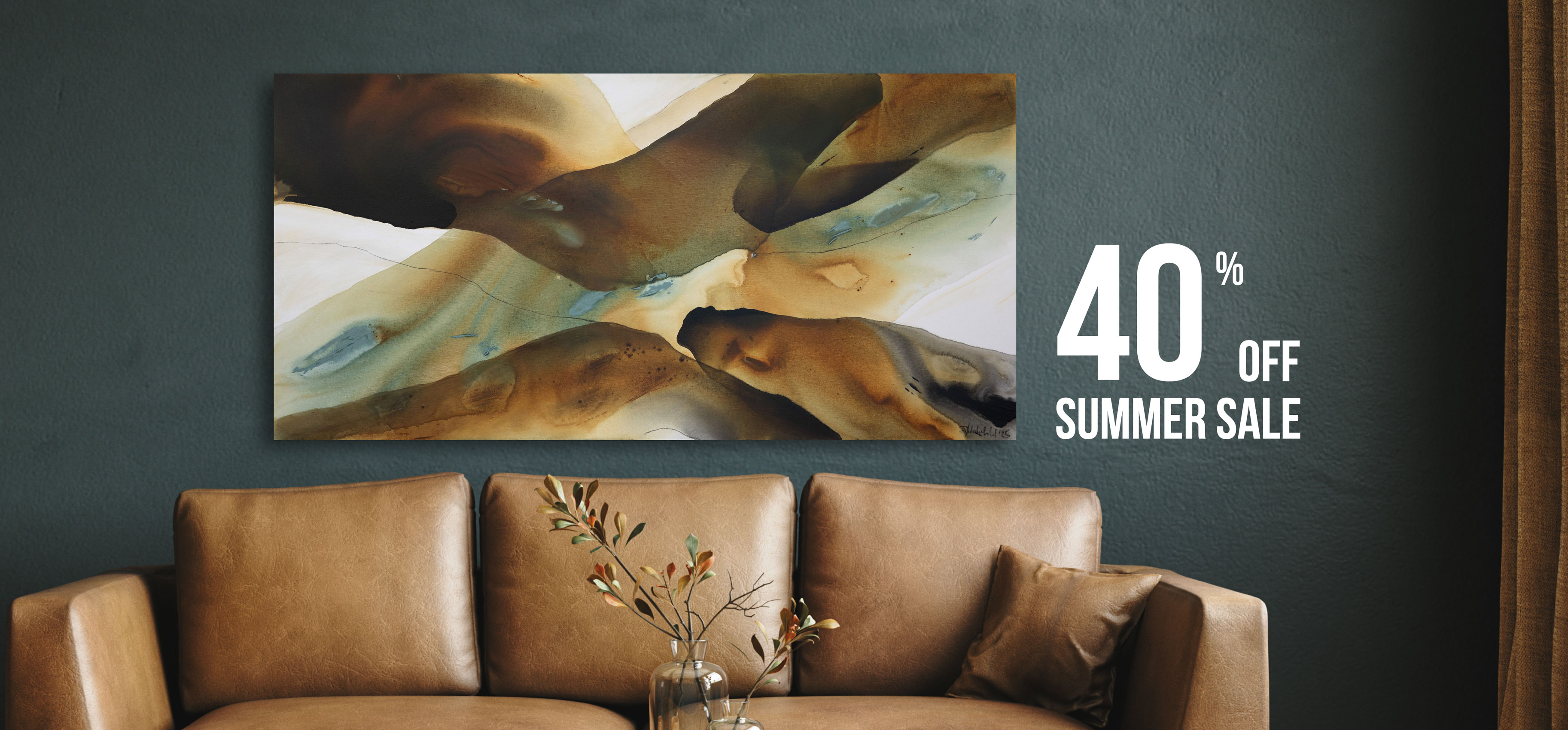 Summer Sale