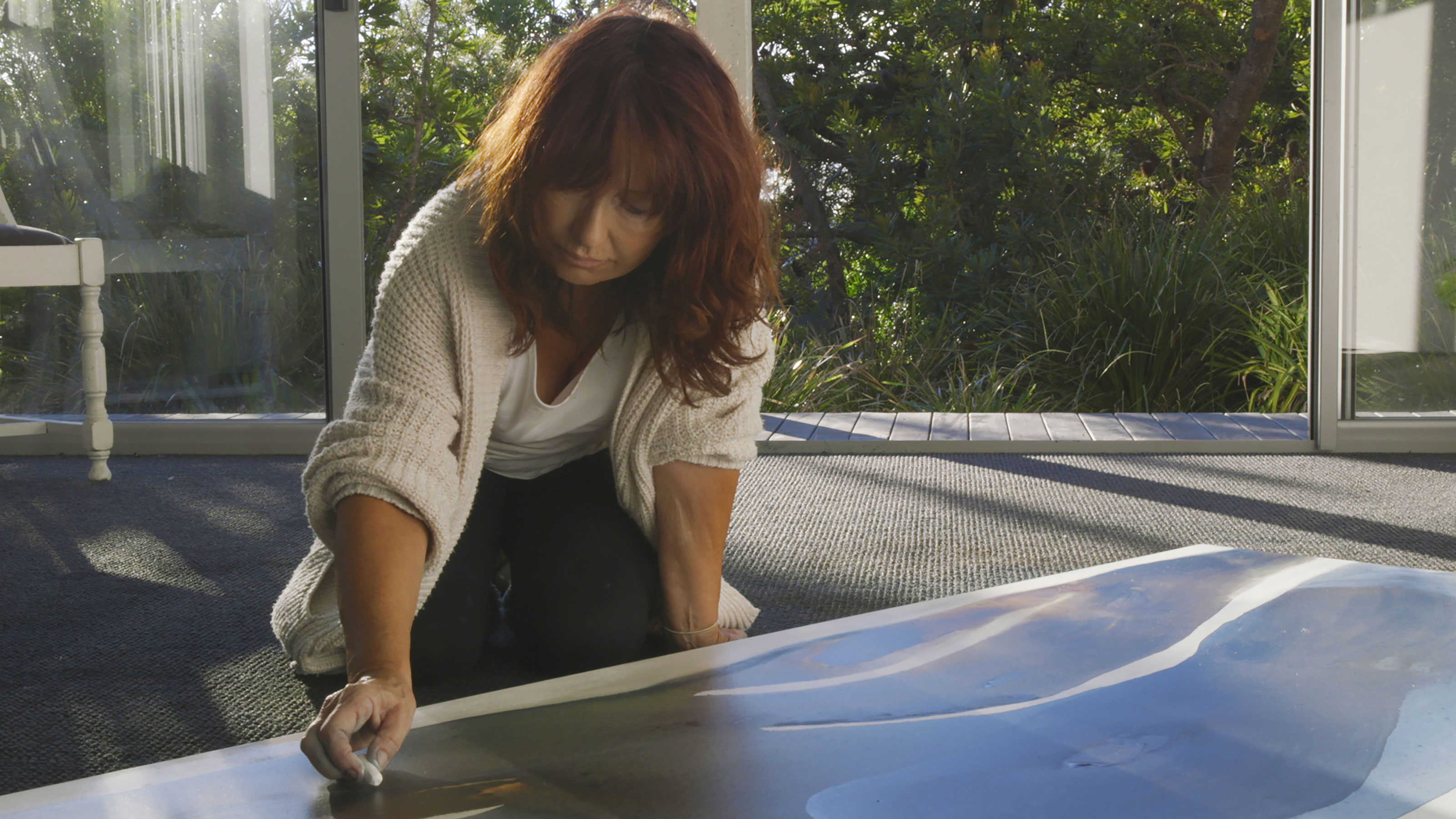 Don’t mention the war