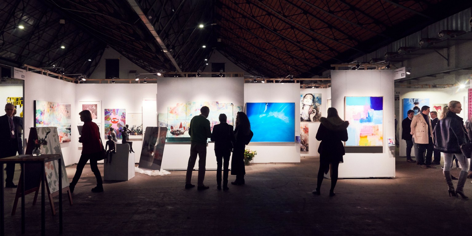 Affordable Art Fair (Brisbane)