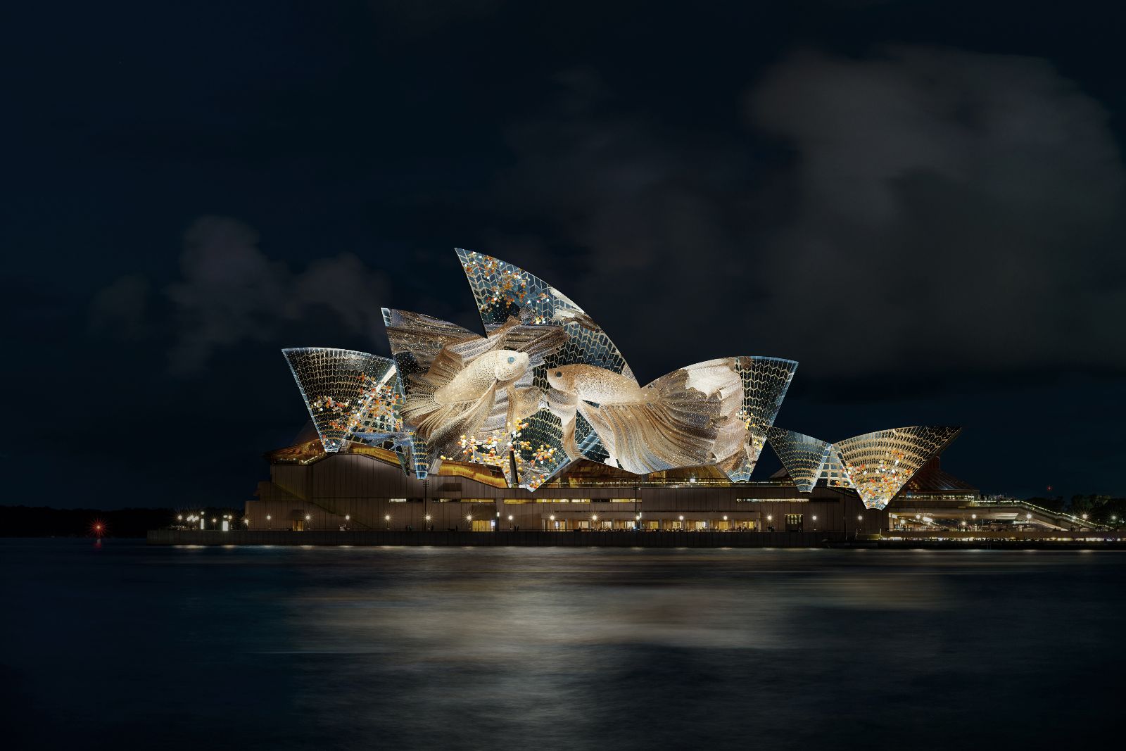 Vivid Sydney