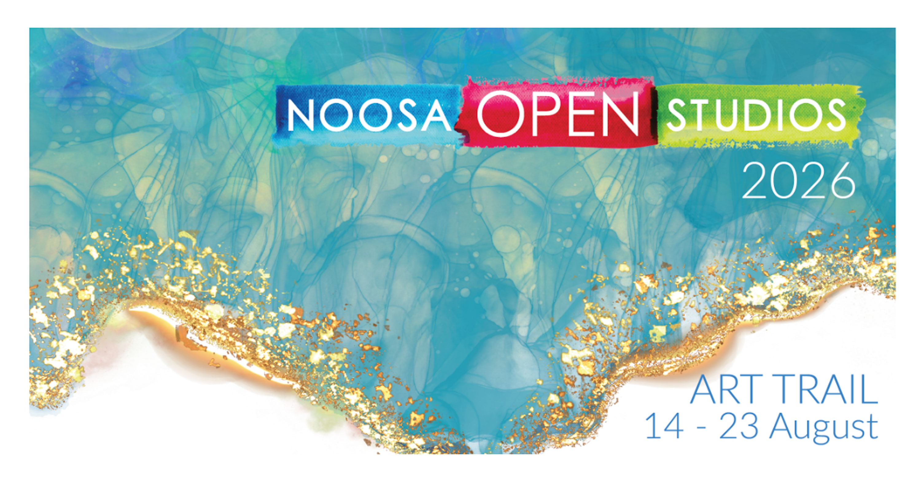 Noosa Open Studio 2026