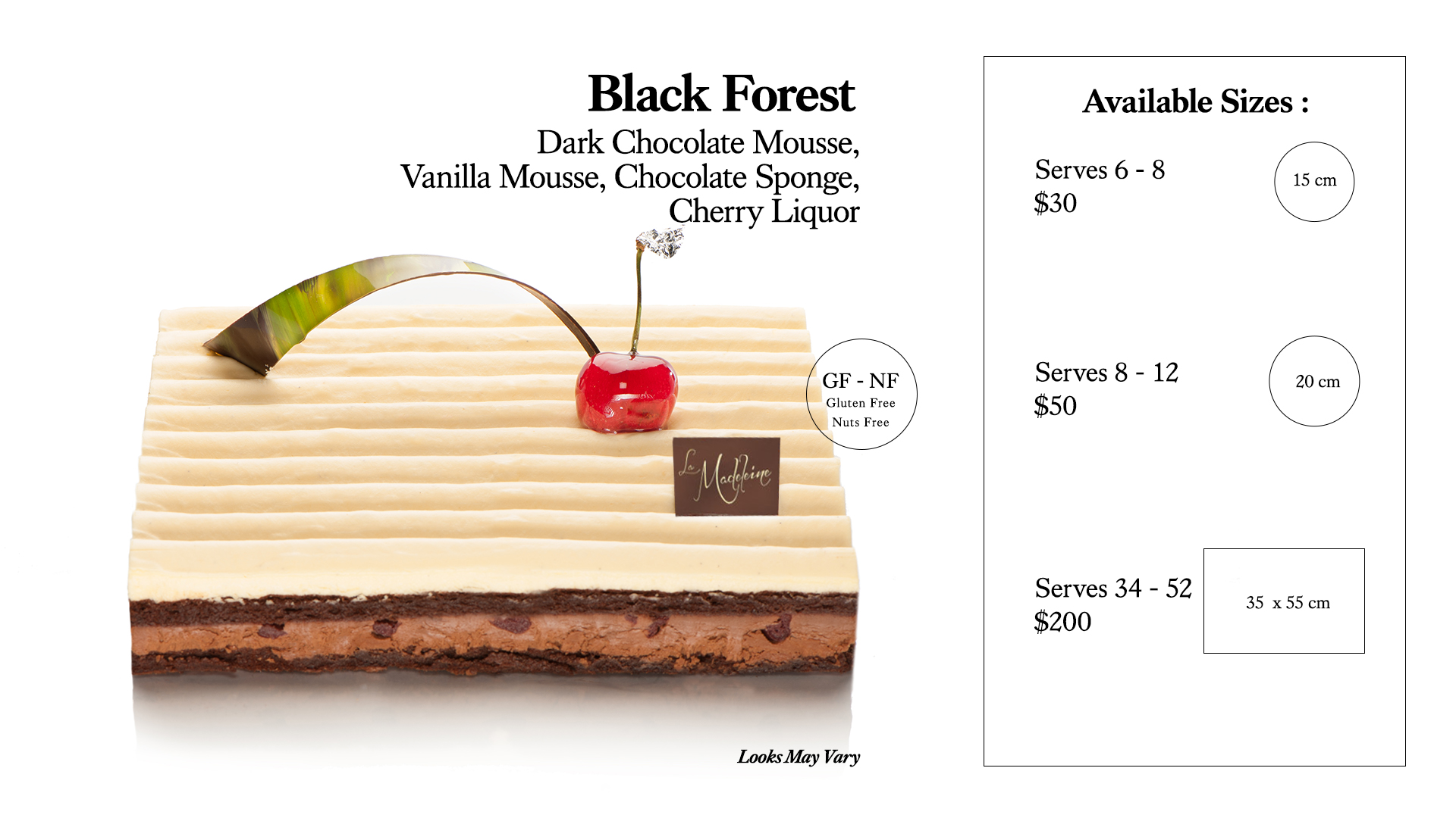 Black Forest