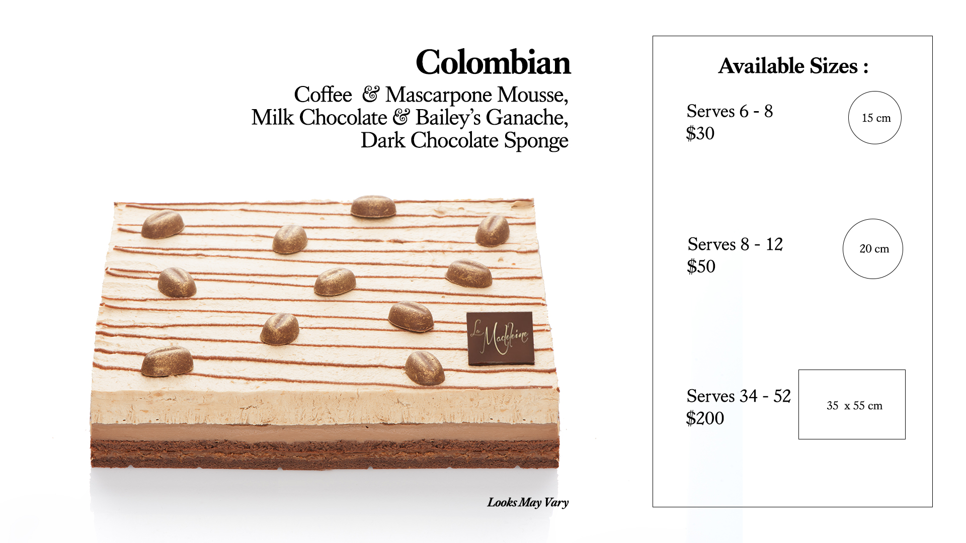 Columbian
