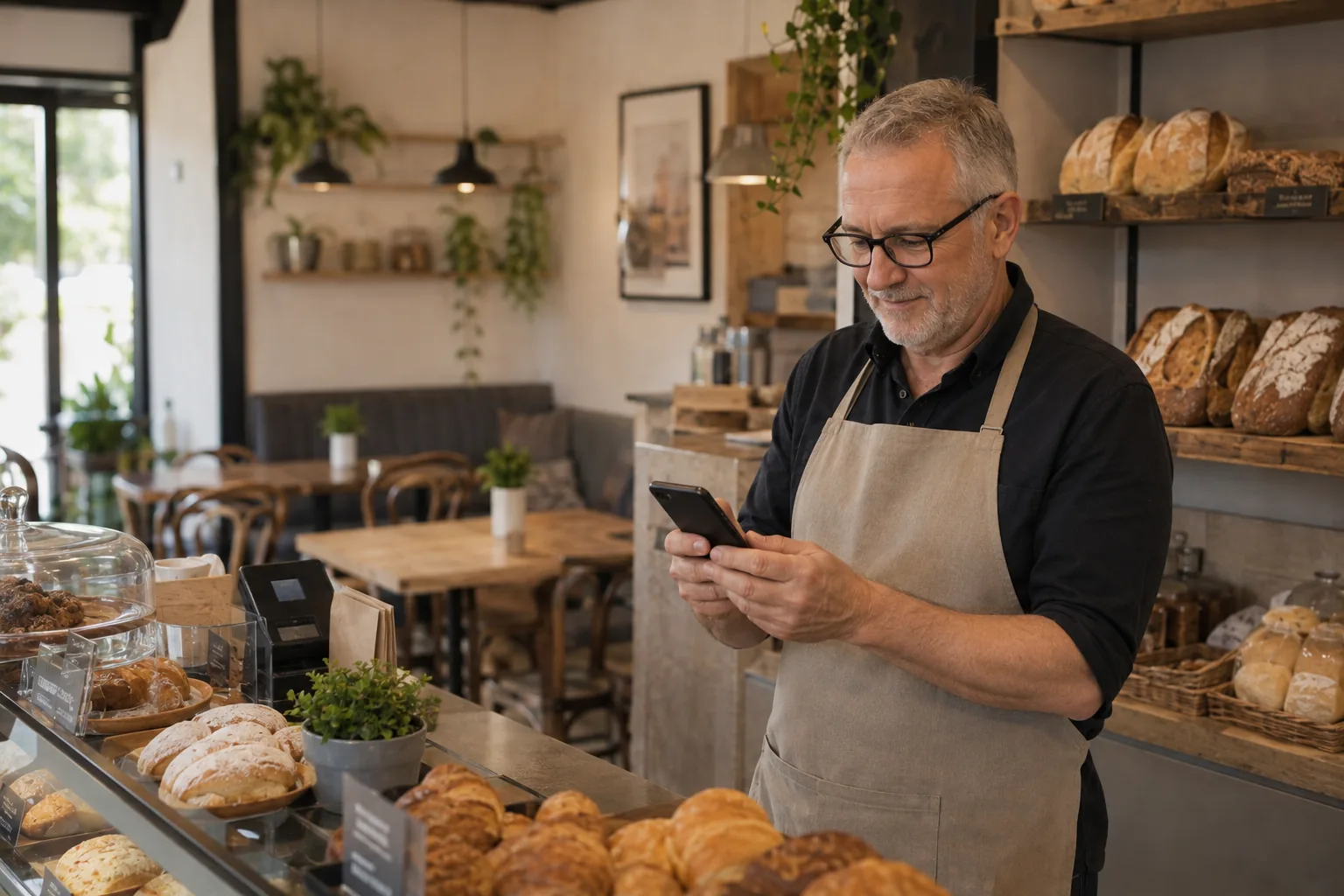 How Google Business Profile Categories Actually Work