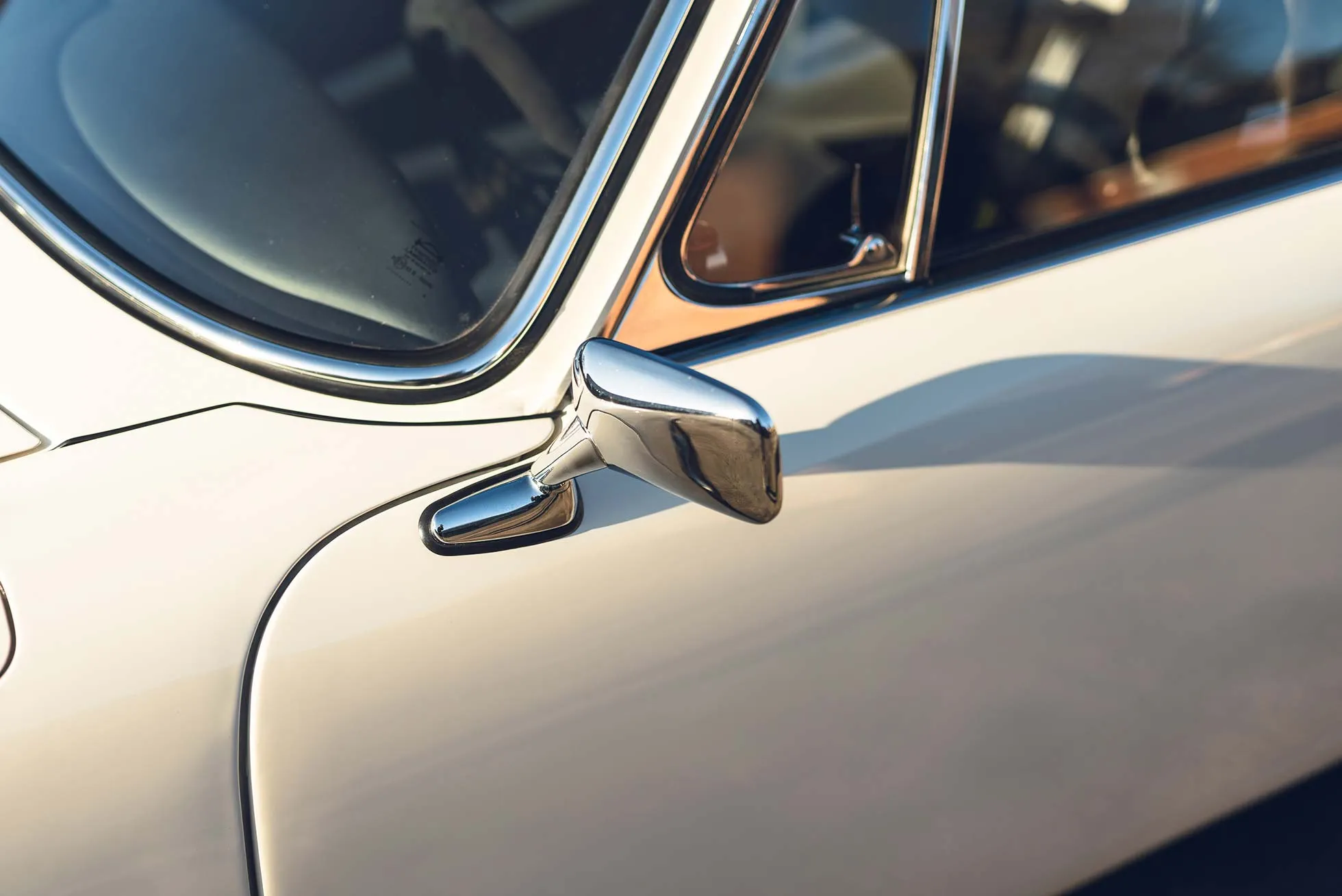 For sale, 1965 Porsche 911 – HKH 833C, Sports Purpose, Bicester Heritage, Oxon, Oxford