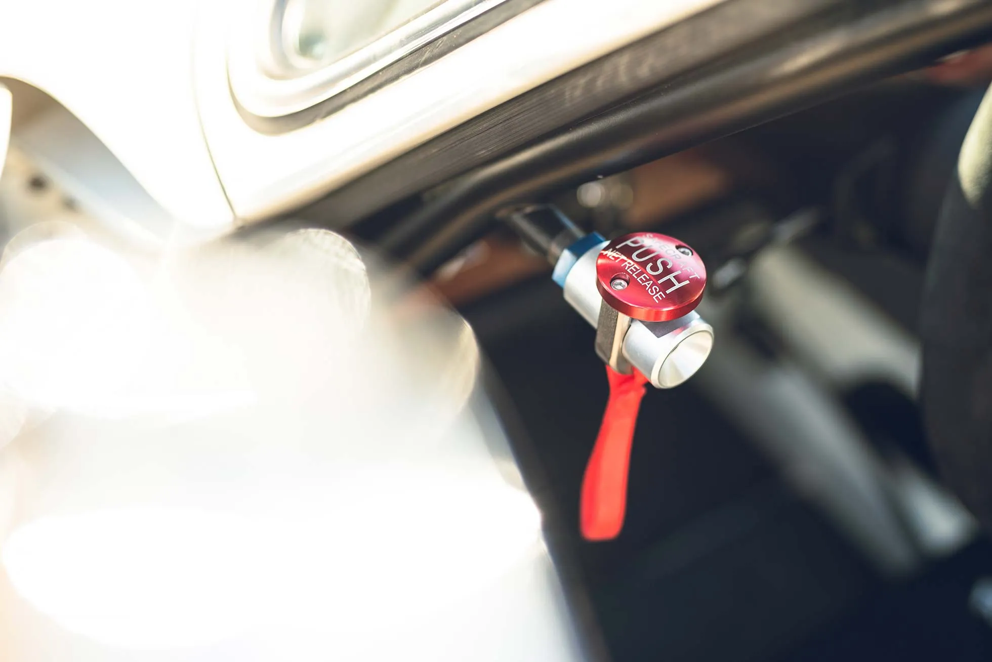 For sale, 1965 Porsche 911 – HKH 833C, Sports Purpose, Bicester Heritage