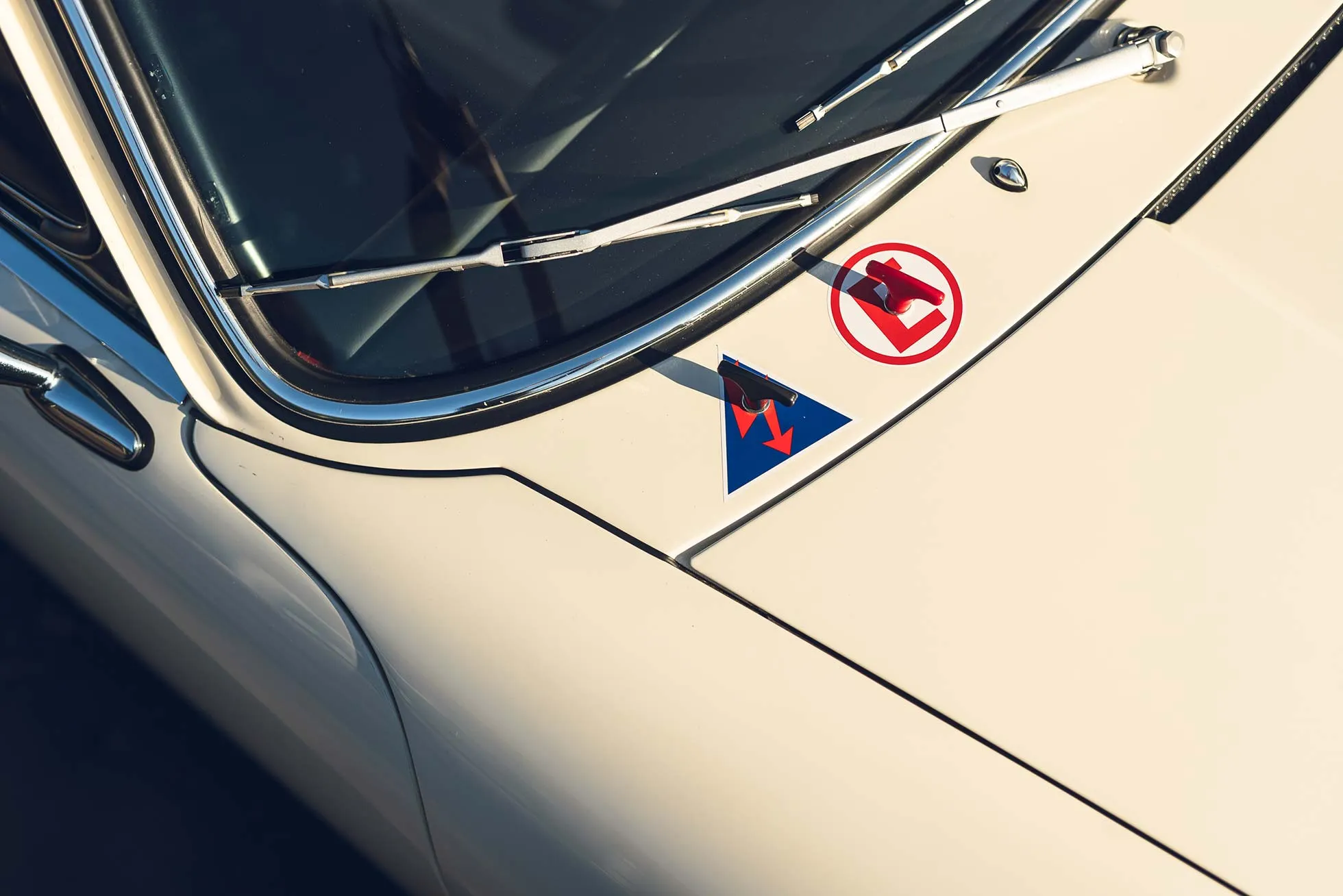 For sale, 1965 Porsche 911 – HKH 833C, Sports Purpose, Bicester