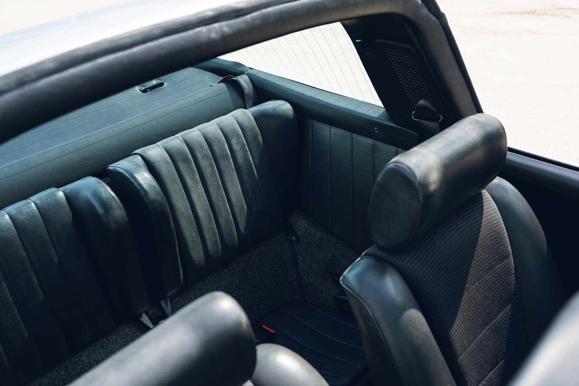 For sale 1973 Porsche 911S Targa. Sports Purpose Porsche Specialists. Bicester Heritage, Bicester
