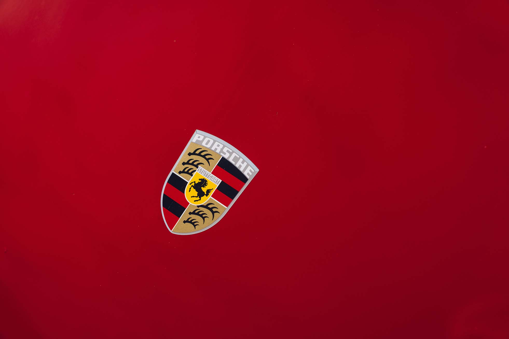 For sale 1973 Porsche 911 R-Gruppe Hot Rod. Sports Purpose Bicester