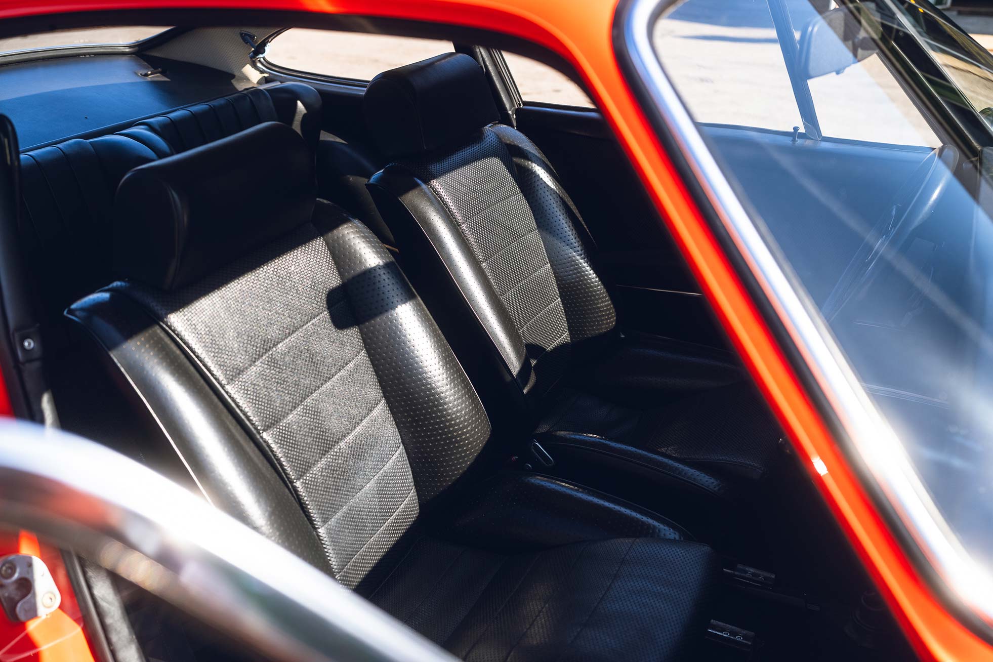 For sale 1970 Porsche 911S. Sports Purpose Porsche specialists. Bicester