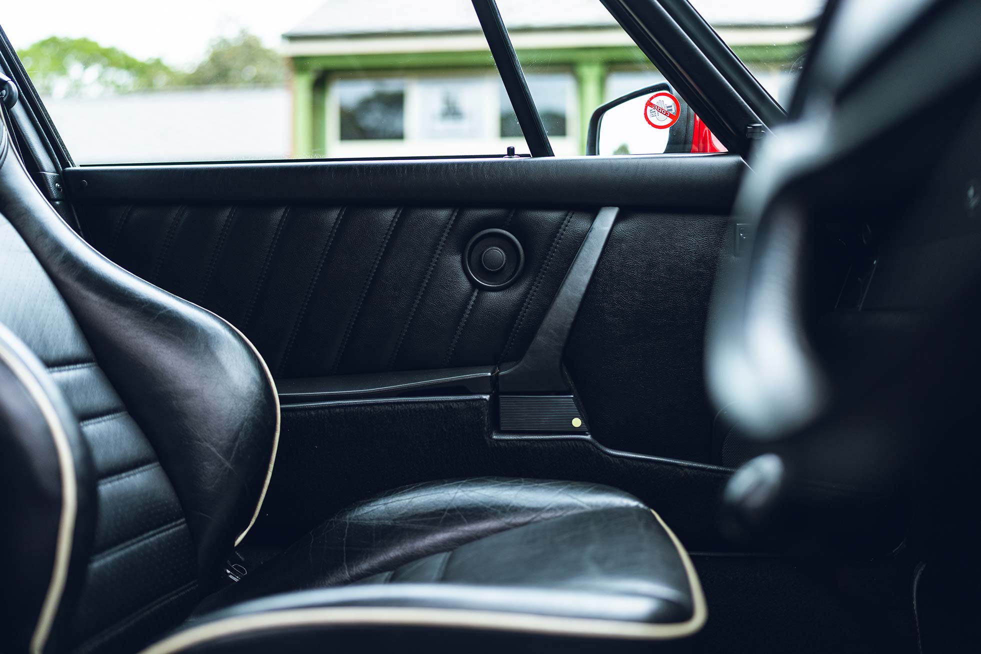 For sale 1987 Porsche 911 3.2 Carrera. Sports Purpose, Porsche Specialist, Bicester