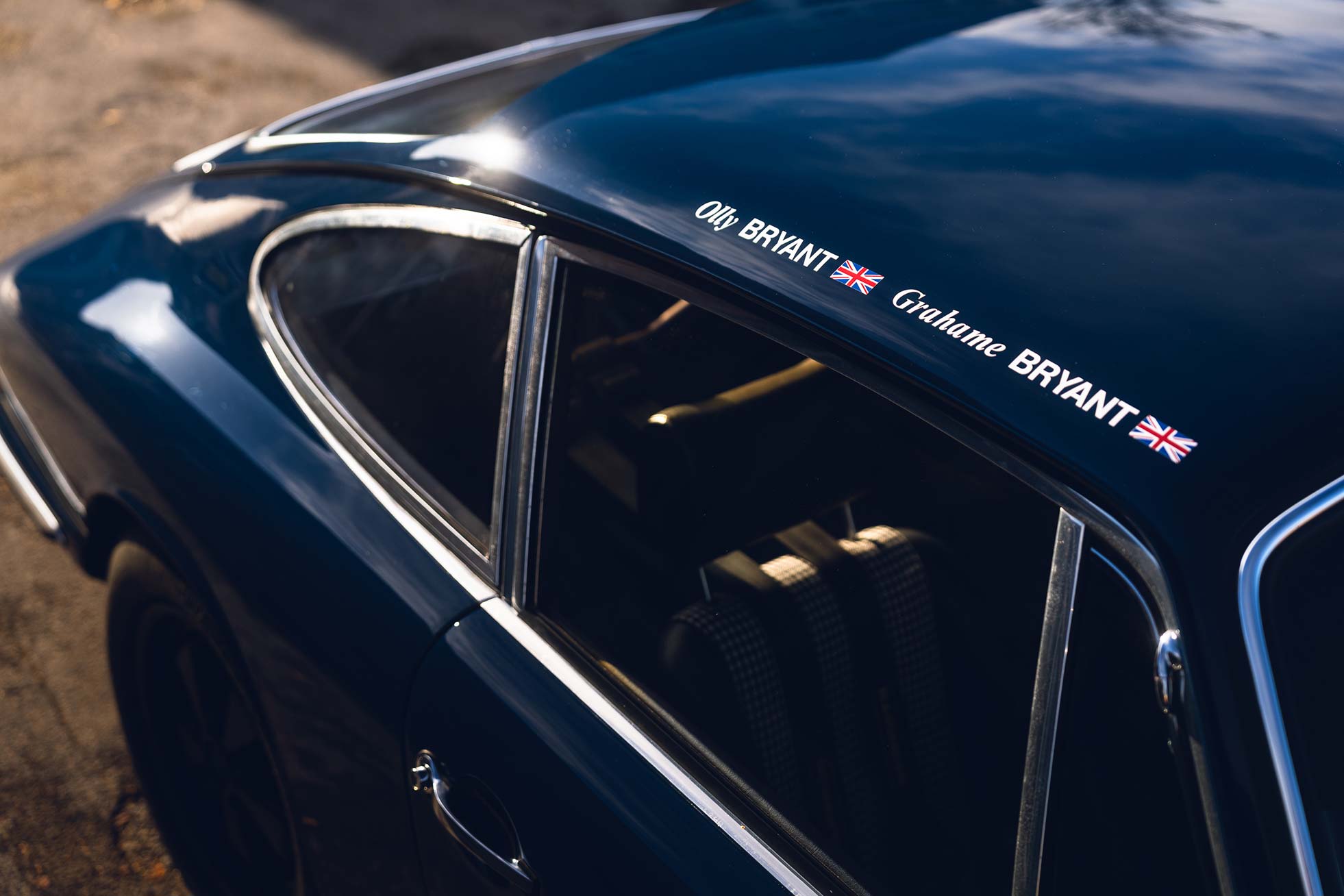 For sale 1965 Porsche 911 Race Car. Sports Purpose, Porsche Specialist, Bicester Heritage, Bicester, OXON, Oxfordshire