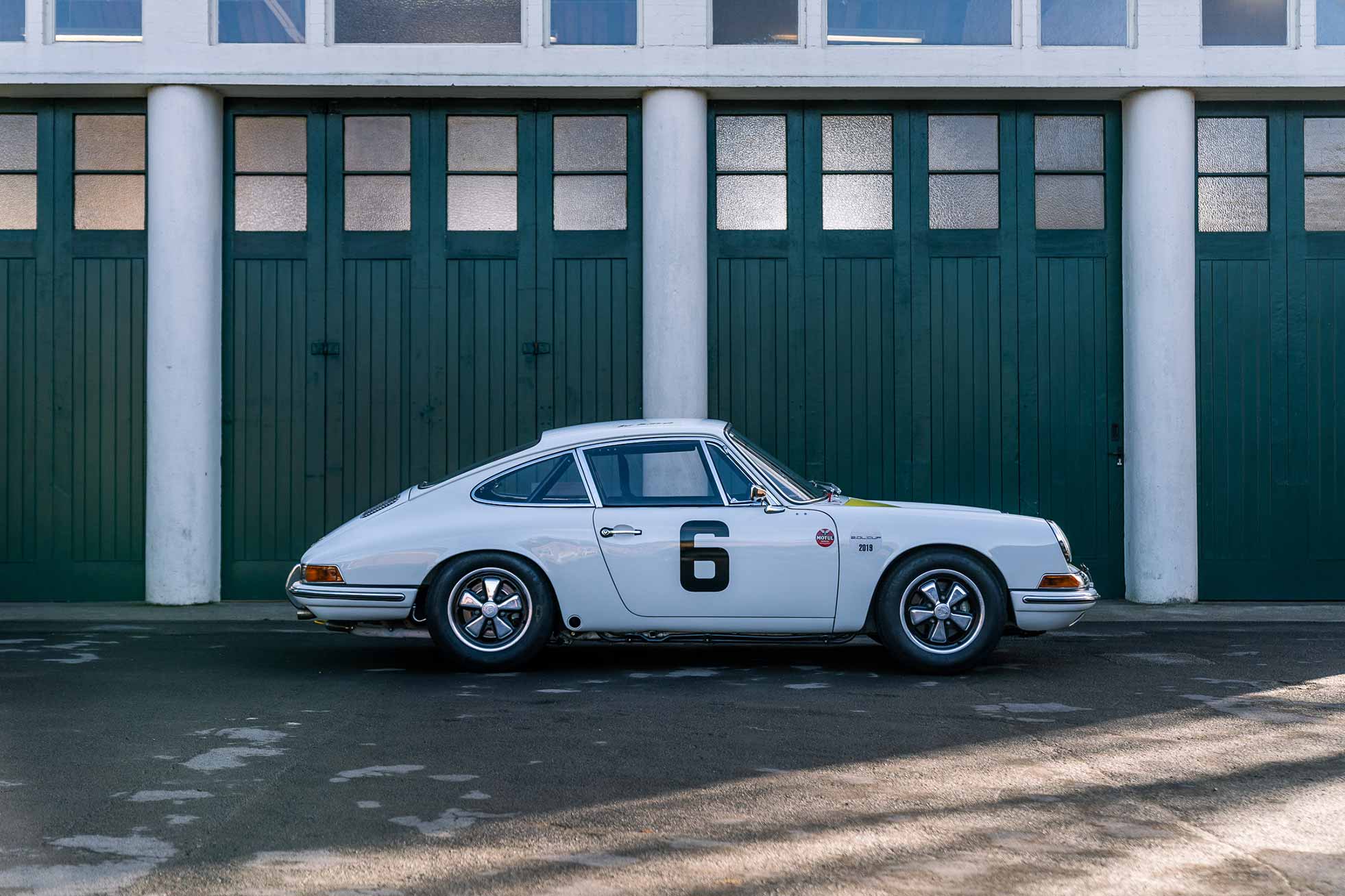 For sale 1966 Porsche 911. Sports Purpose, Porsche Specialist. Bicester Heritage, Bicester, OXON, Oxford