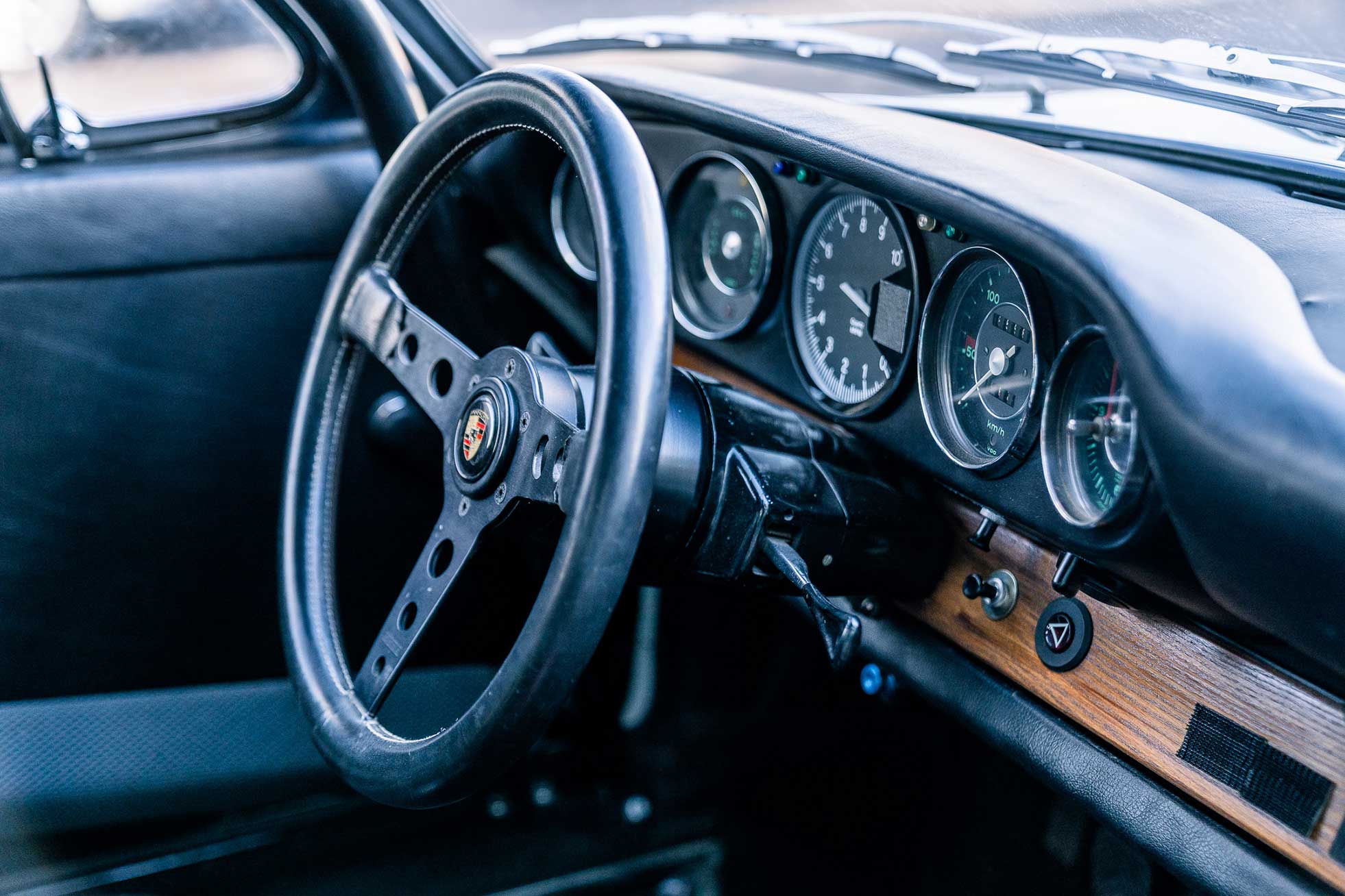 For sale 1966 Porsche 911. Sports Purpose, Porsche Specialist. Bicester Heritage, Bicester