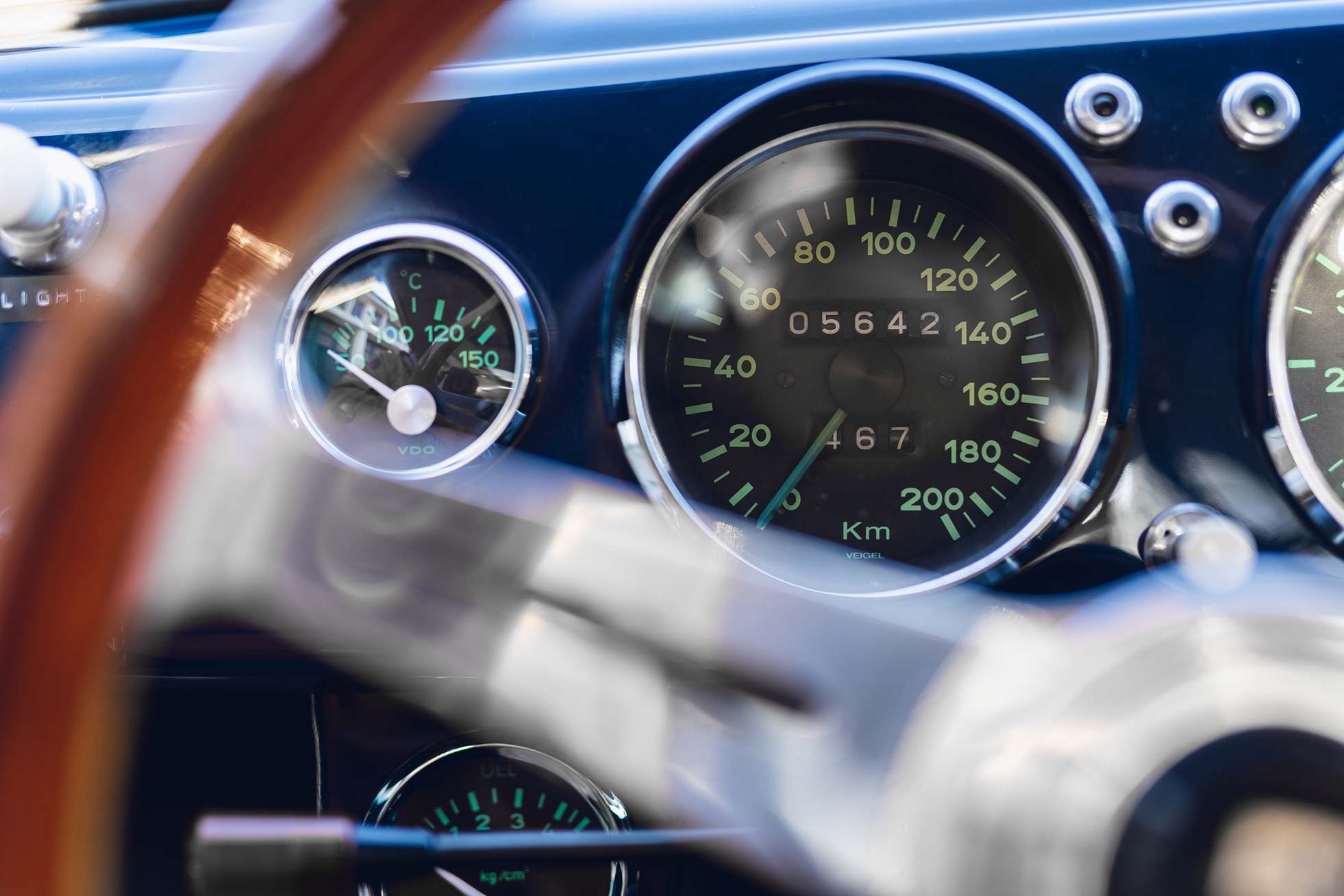 For sale 1953 Porsche 356. Sports Purpose, Porsche Specialists