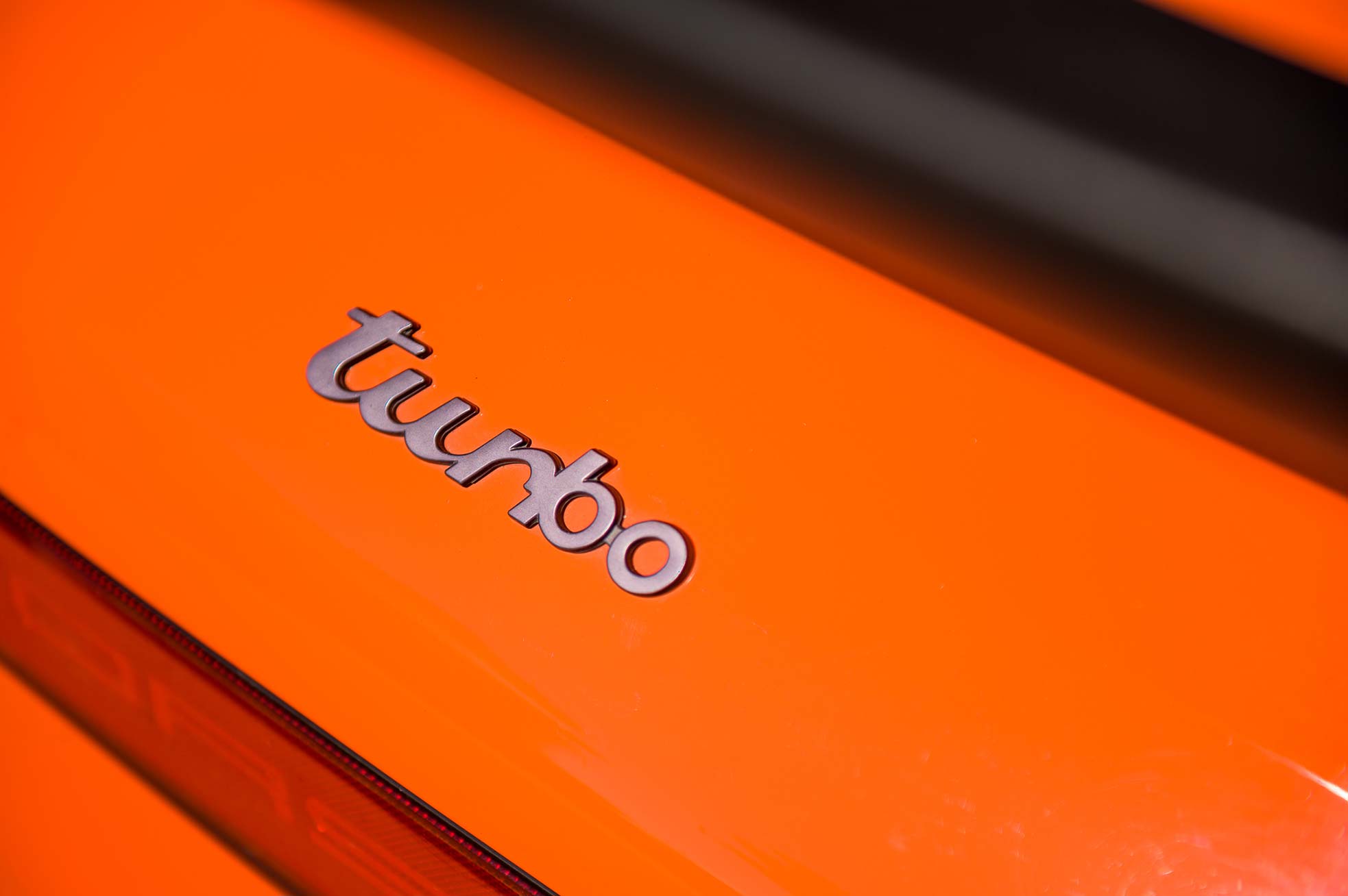 For sale 1980 Porsche 911 Turbo 3.3. Sports Purpose, Bicester Heritage
