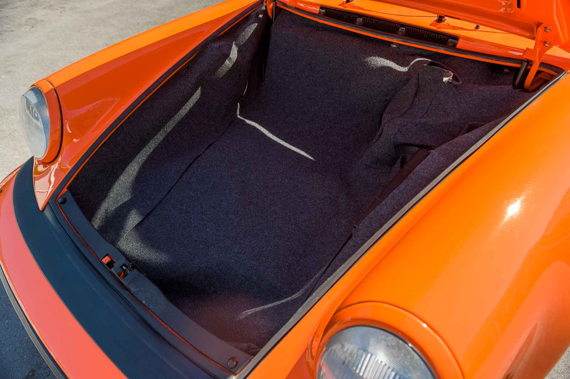 For sale 1980 Porsche 911 Turbo 3.3. Sports Purpose, Bicester