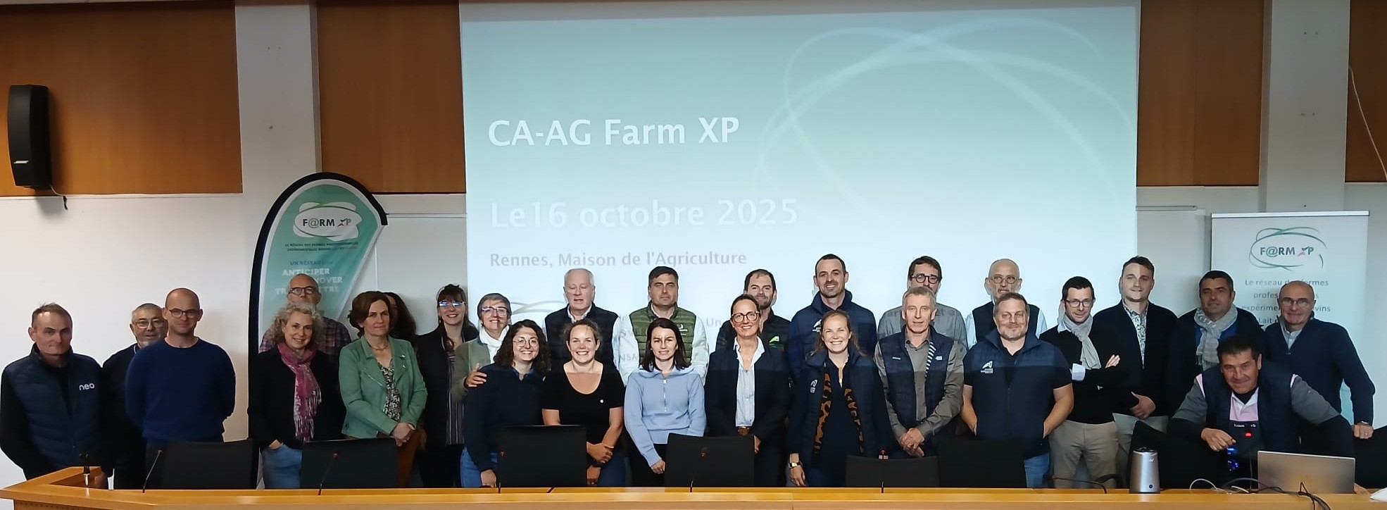 Notre association