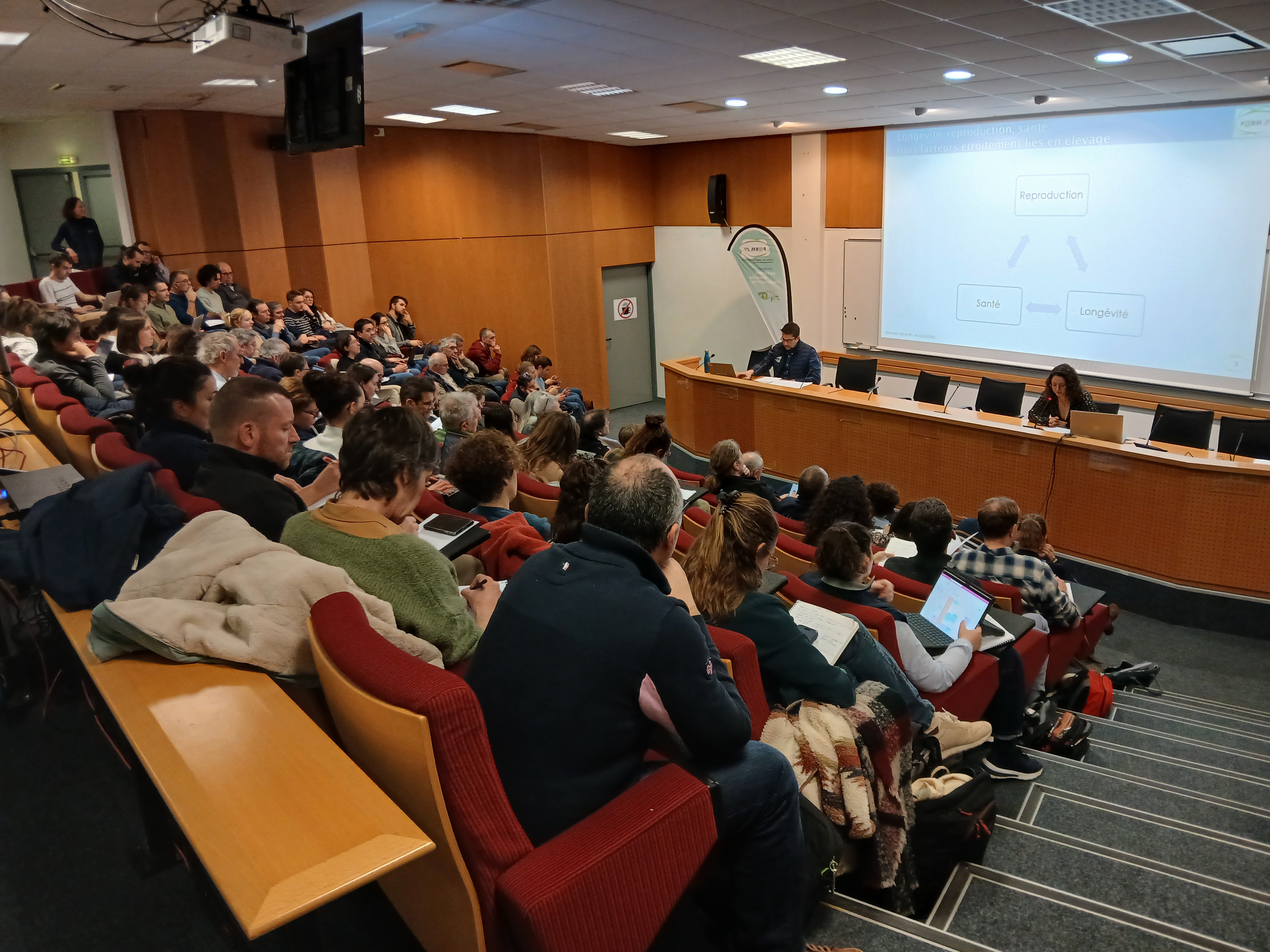 Retour sur la Biennale du 3 février 2026