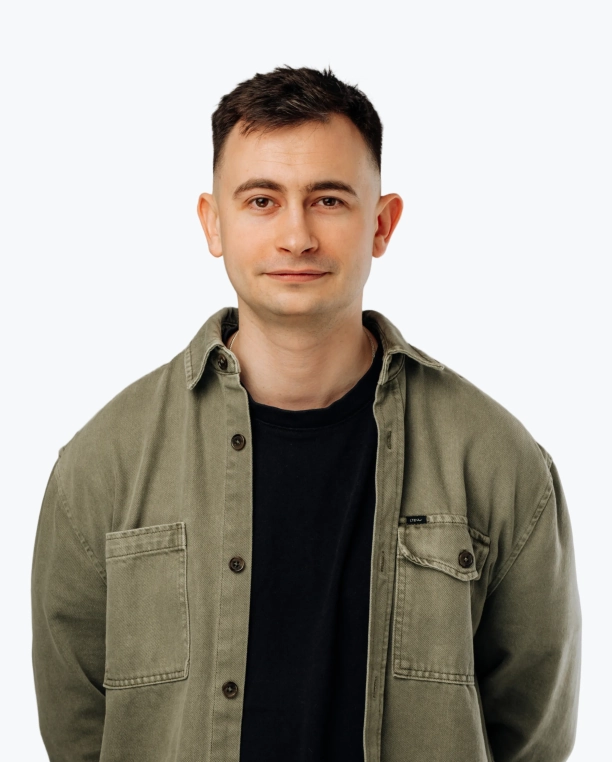 Taras Tarasiuk