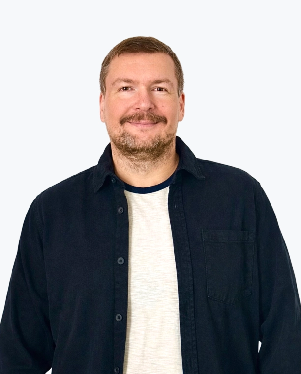 Oleg Dovgalenko