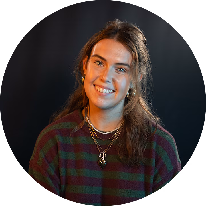 Portrait: Jetske