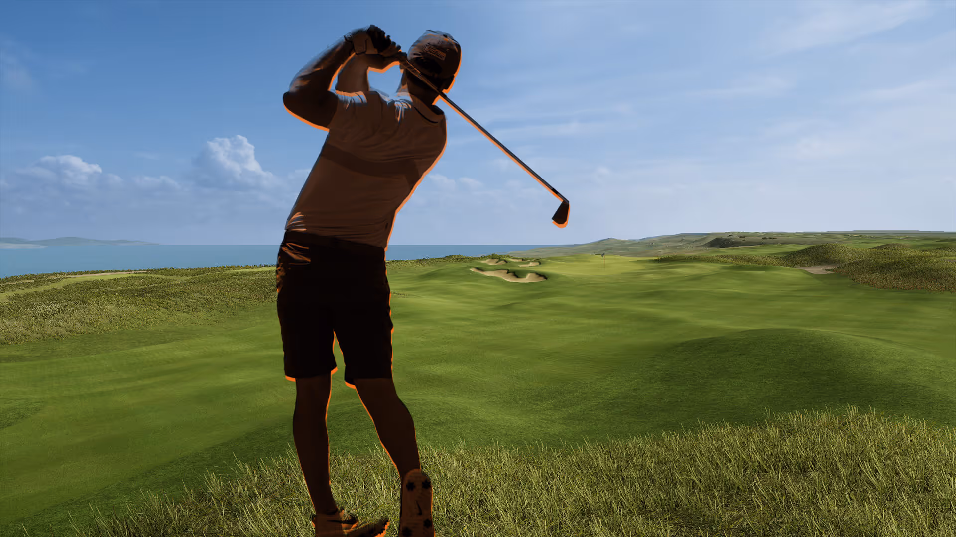 swiss golf lounge keyvisual